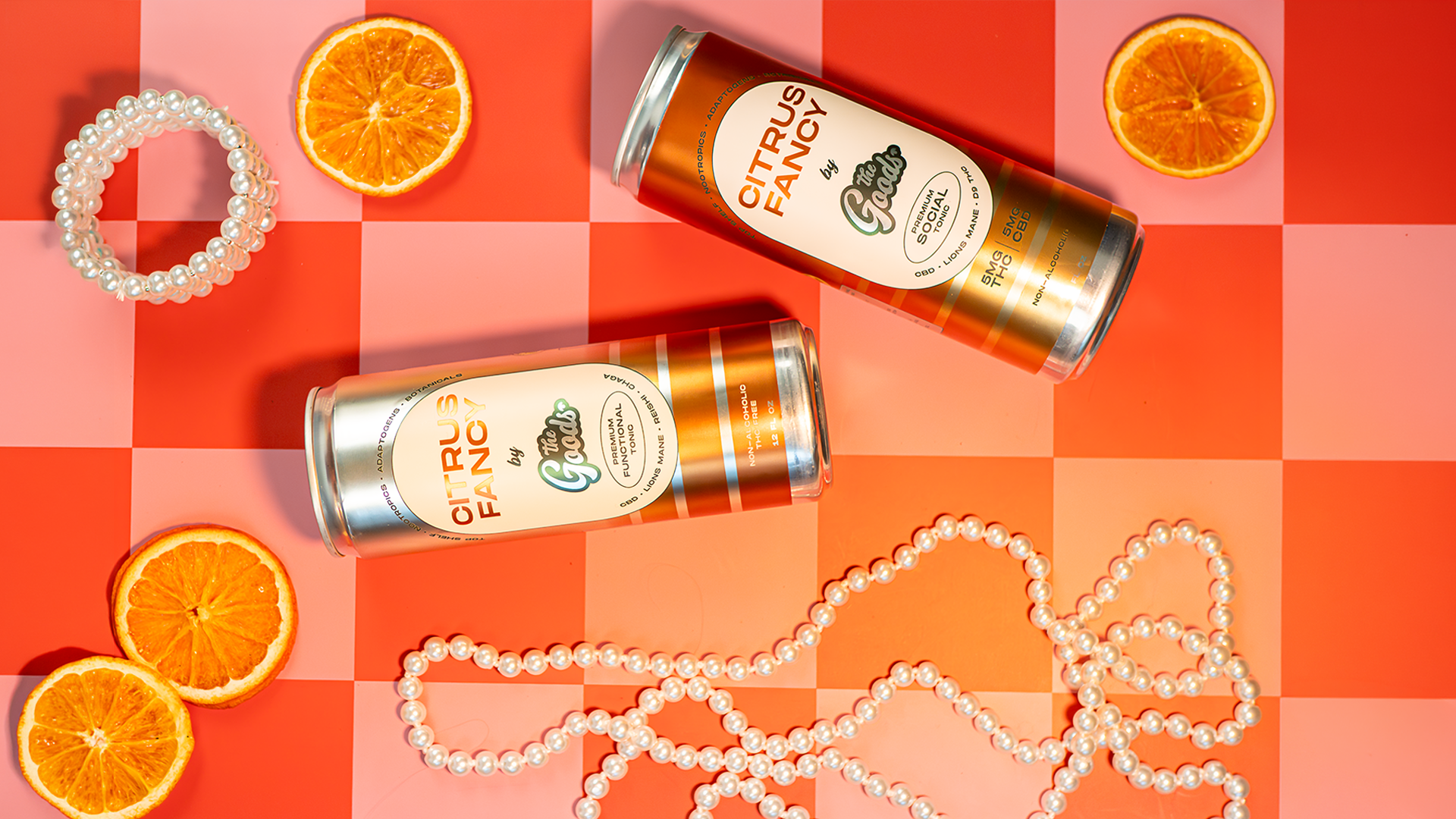How to Enjoy Zero Sugar THC Drinks Without Sacrificing Flavor