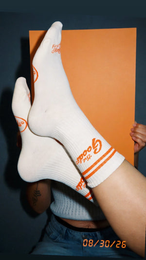 The Goods Socks
