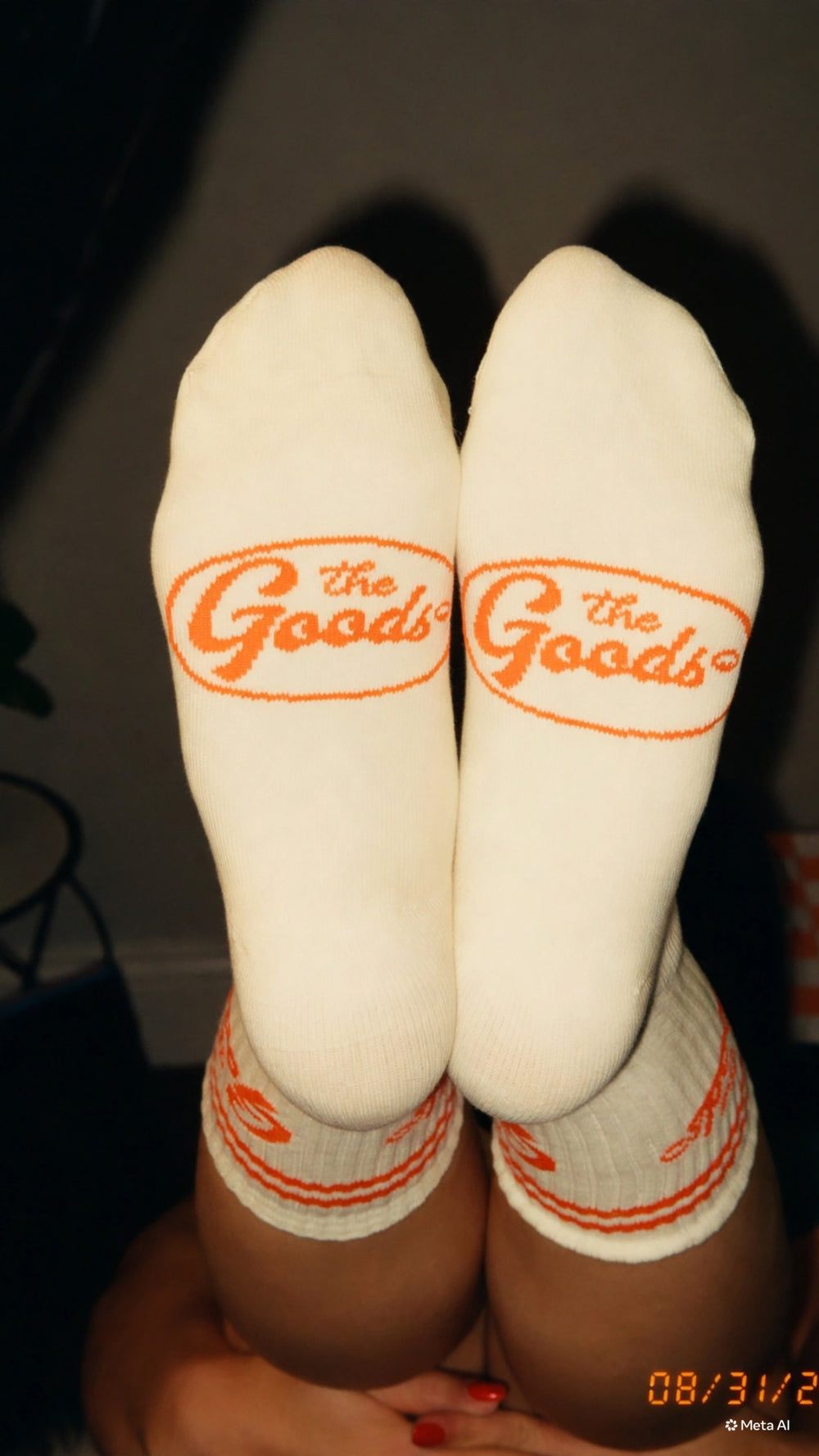 The Goods Socks