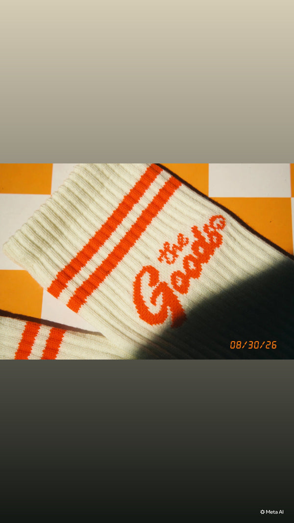 The Goods Socks