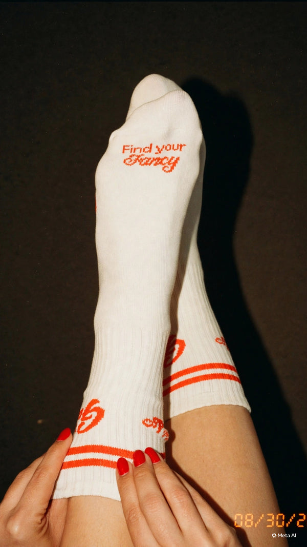 The Goods Socks