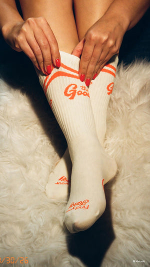 The Goods Socks