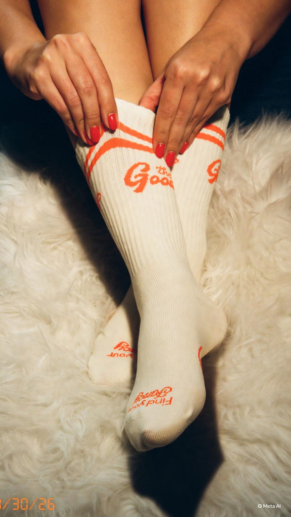 The Goods Socks