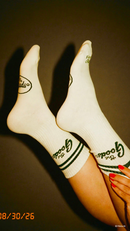The Goods Socks