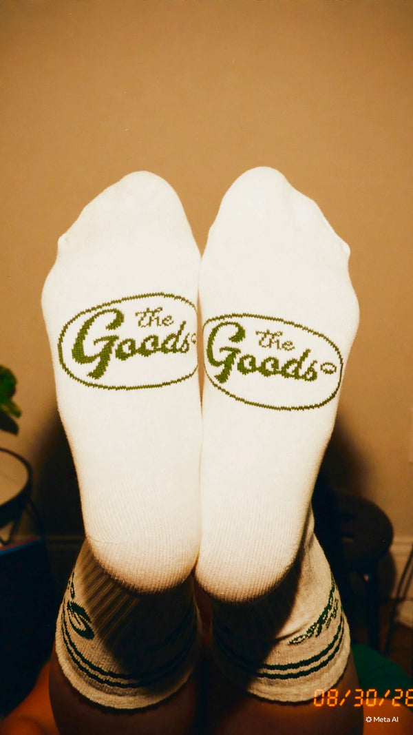 The Goods Socks
