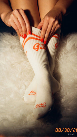 The Goods Socks