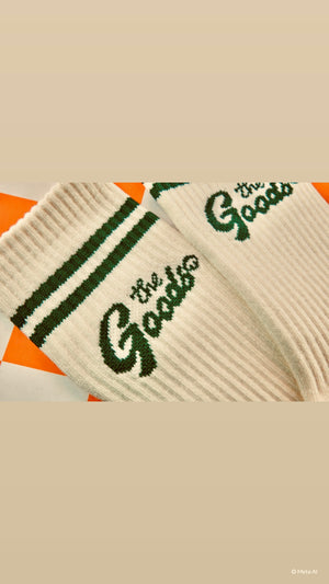 The Goods Socks