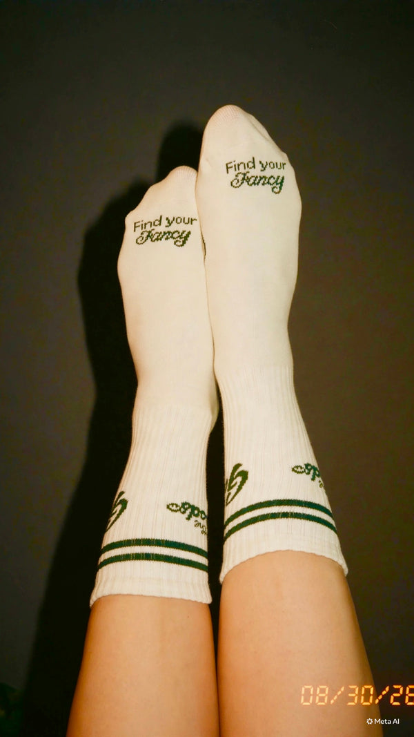 The Goods Socks