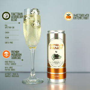 Citrus Fancy (Functional)