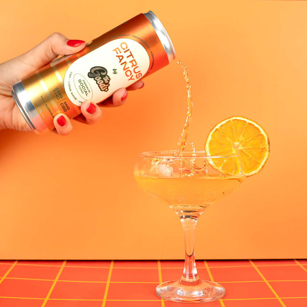Citrus Fancy (Social)