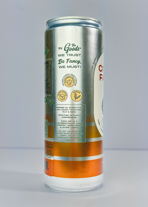 Citrus Fancy (Functional)