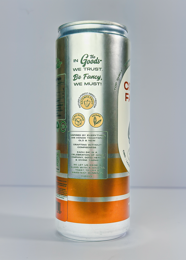 Citrus Fancy (Functional)