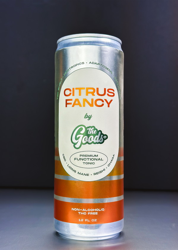 Citrus Fancy (Functional)