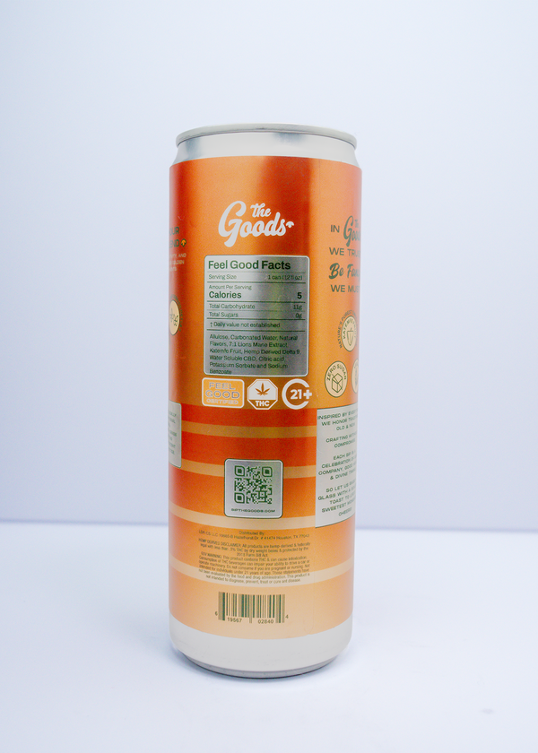 Citrus Fancy (Social)