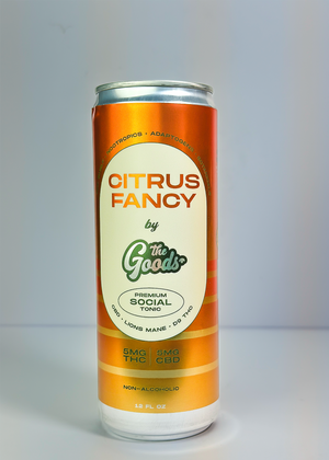 Citrus Fancy (Social)